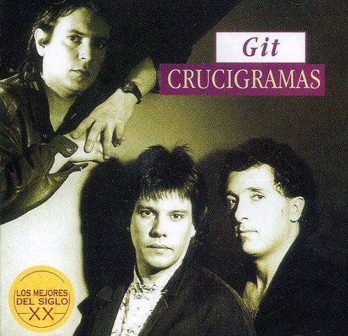 Crucigramas