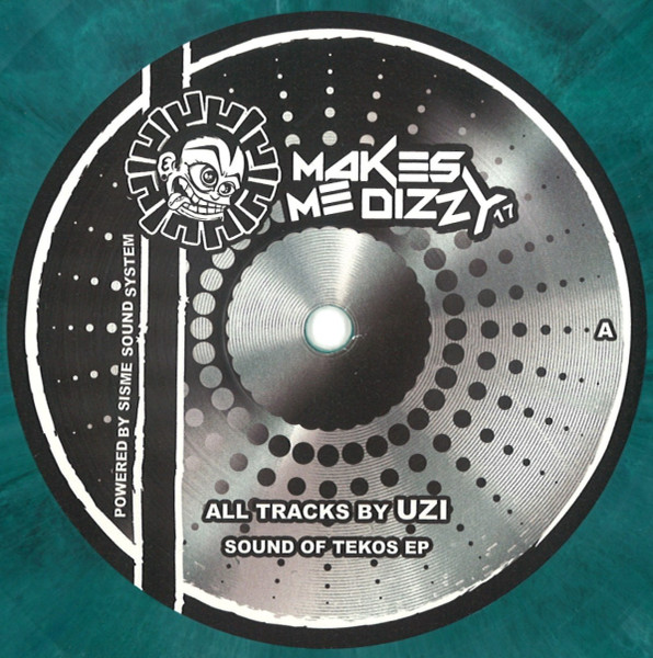 Sound Of Tekos EP