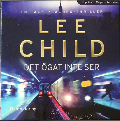 Det Ögat Inte Ser