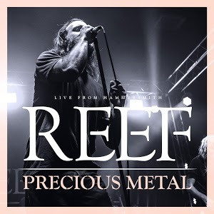 Precious Metal (Live From Hammersmith)