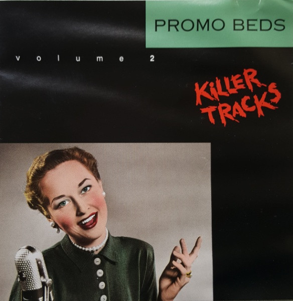 Promo Beds Volume 2