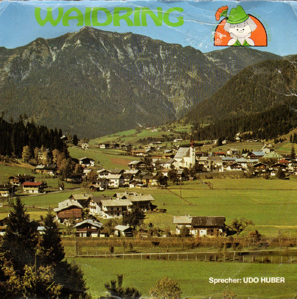 Waidring