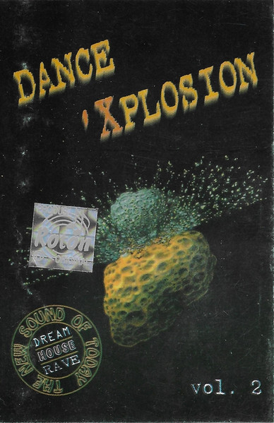 Dance 'Xplosion Vol. 2