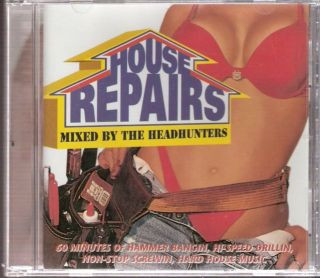 House Repairs