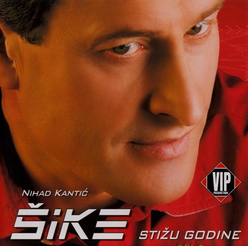 Stižu Godine