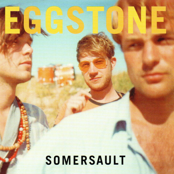 Somersault
