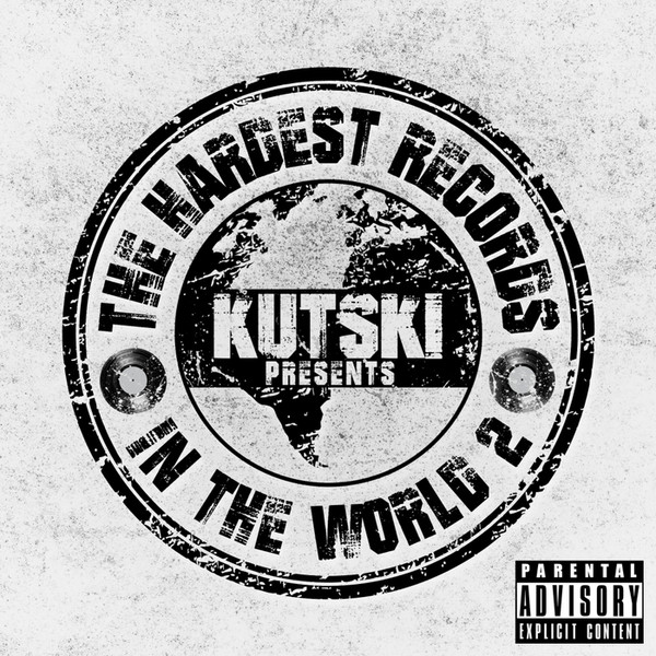 The Hardest Records In The World 2
