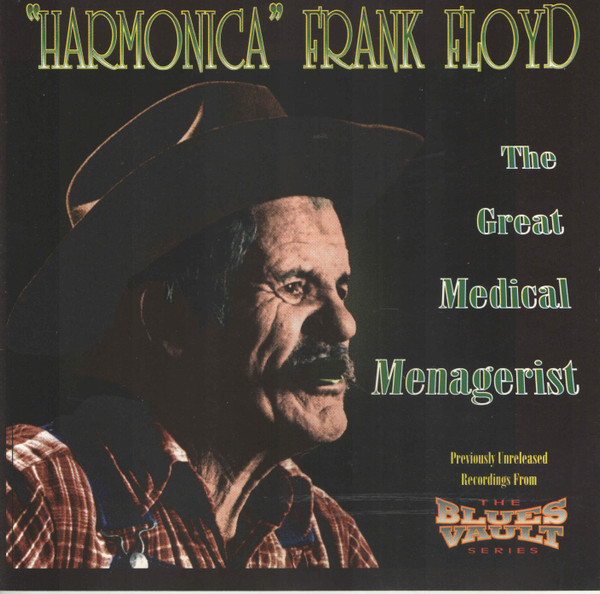 The Great Medical Menagerist
