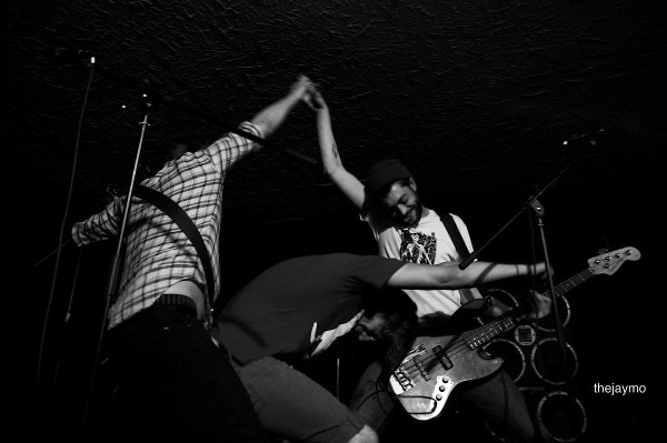 June 2011 Demos