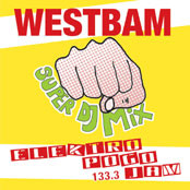 Super DJ Mix Elektropogo Jam 133.3