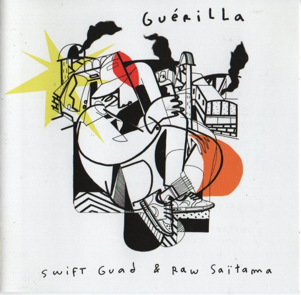 Guérilla