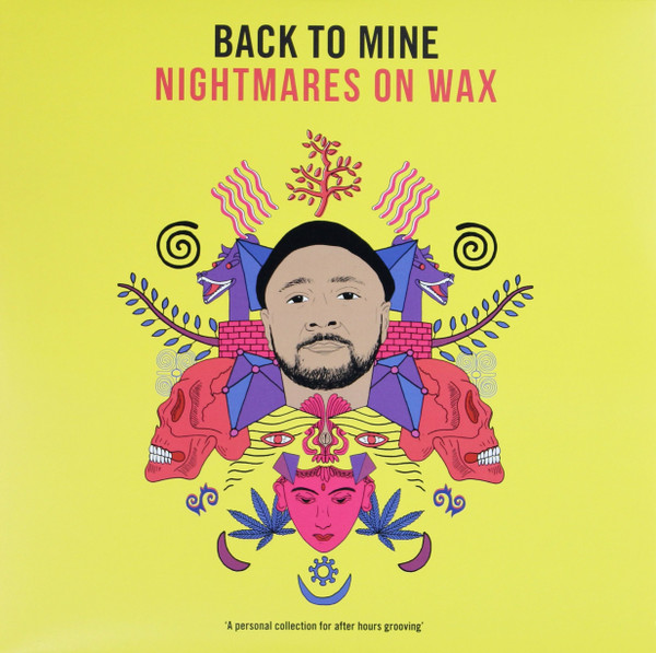 Back To Mine