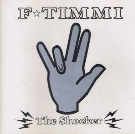 The Shocker EP