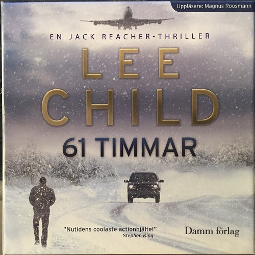 61 Timmar