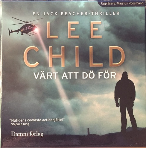 Värt Att Dö För