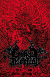 The Chant Of The Black Prophecies
