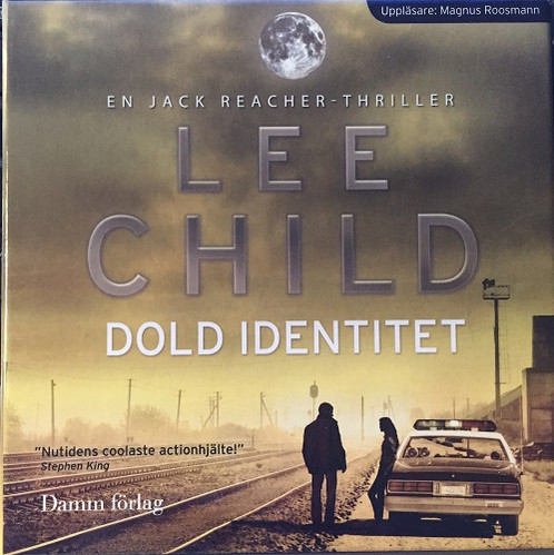 Dold Identitet