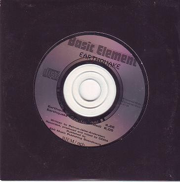 Earthquake