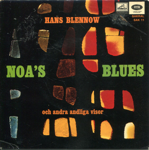 Noa's Blues