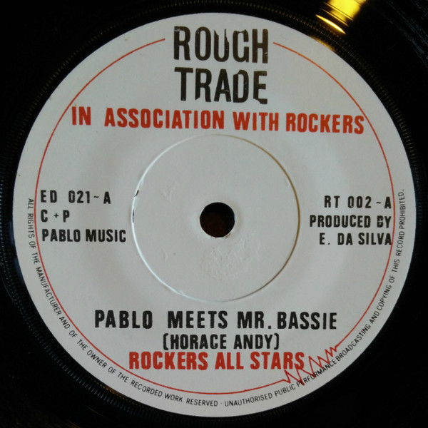 Pablo Meets Mr. Bassie