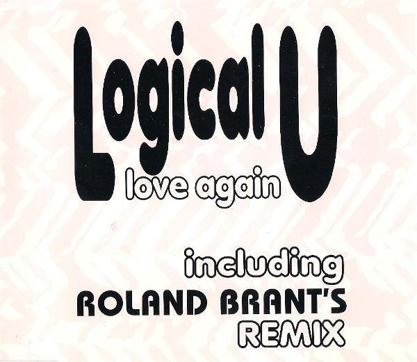 Love Again