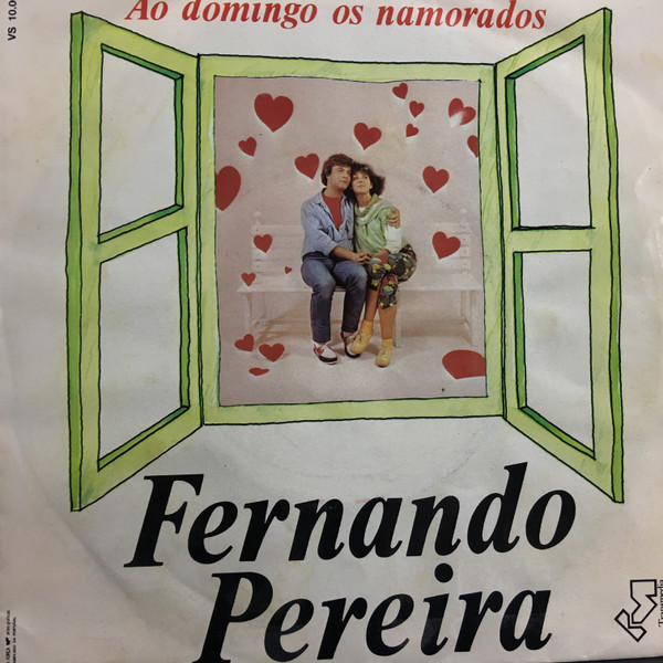 Ao Domingo Os Namorados 