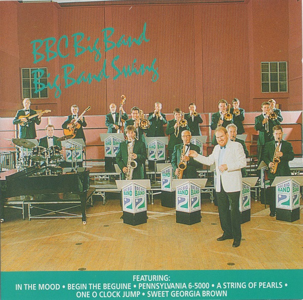 Big Band Swing
