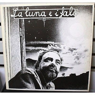 La Luna E I Falò