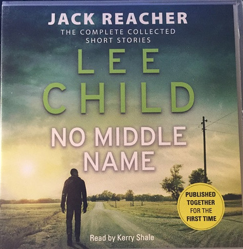 No Middle Name