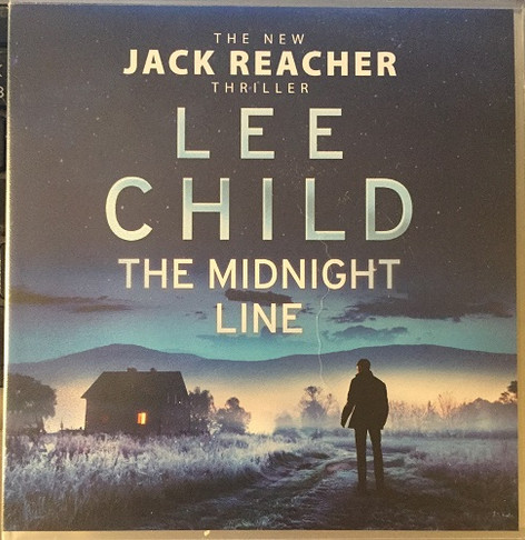 The Midnight Line