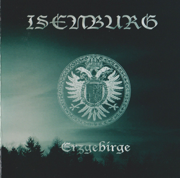 Erzgebirge