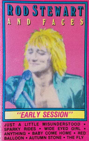 Early Session