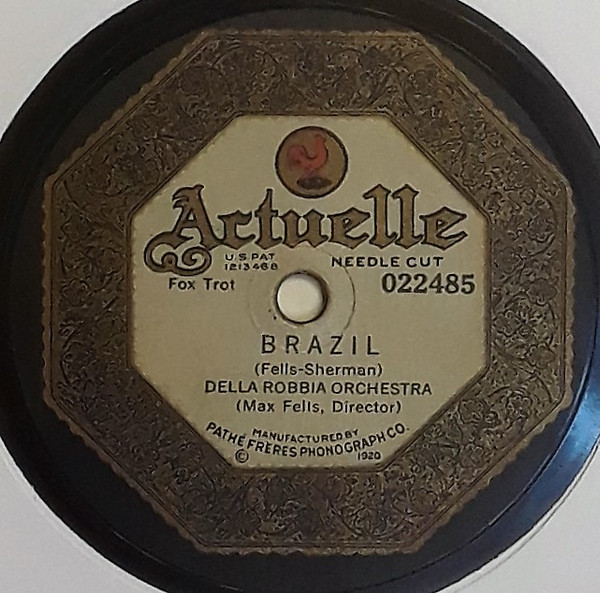 Brazil / Goodbye