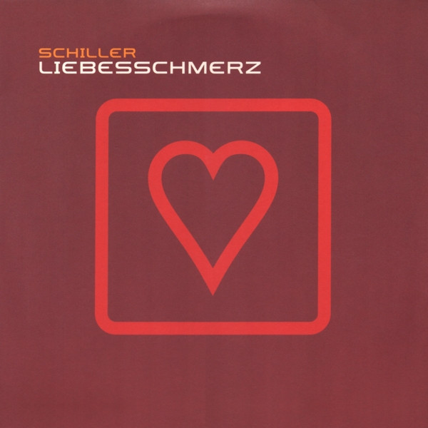 Liebesschmerz