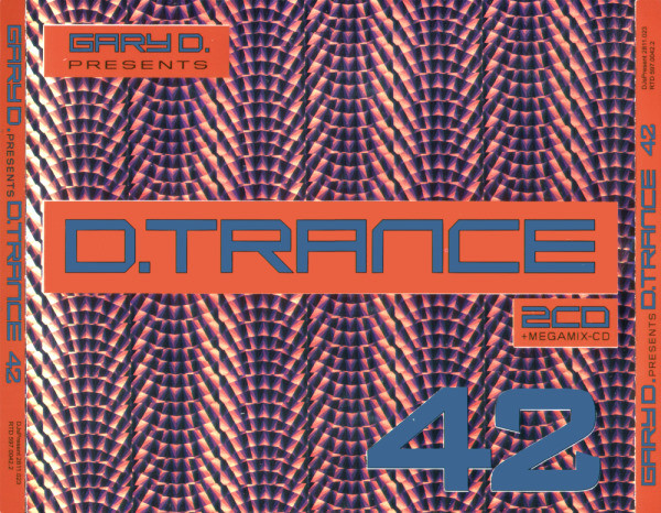 D.Trance 42