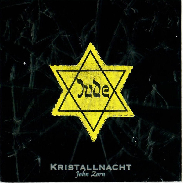 Kristallnacht