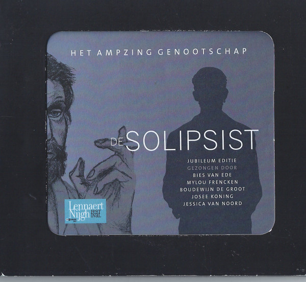 De Solipsist
