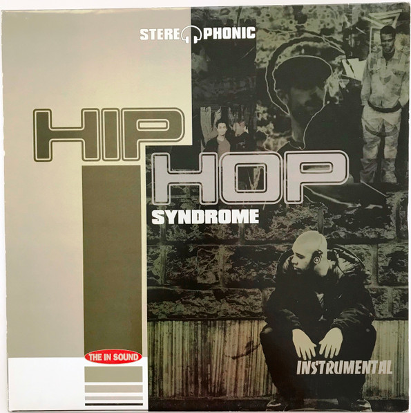 Hip Hop Syndrome (Instrumental)