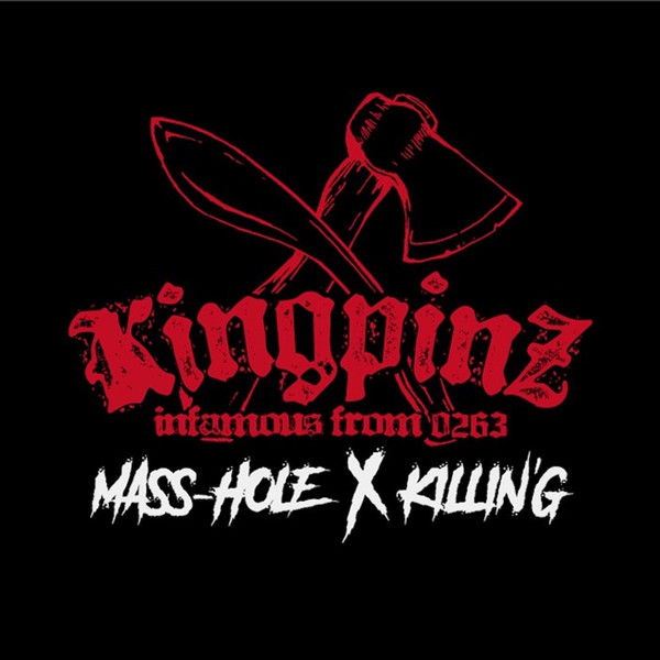 Kingpinz 12