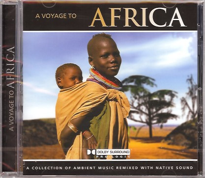 A Voyage To Africa