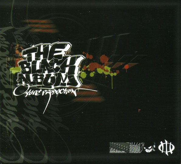 The Black Album