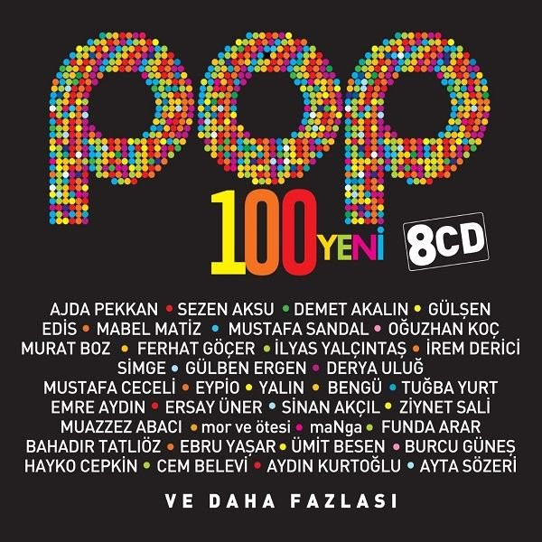 Pop 100 Yeni