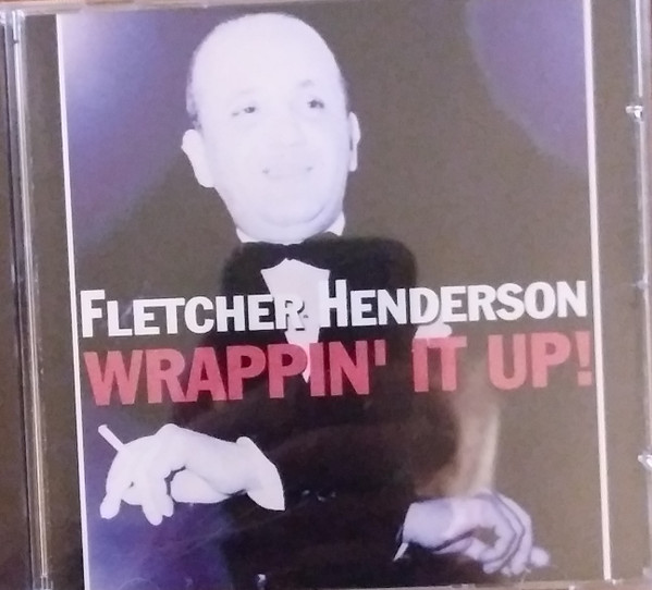 Wrappin It Up!