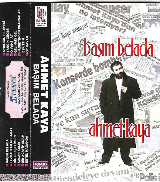 Başım Belada