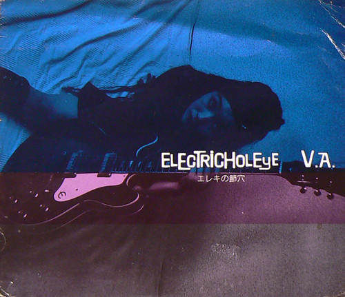 エレキの節穴～Electricholeye