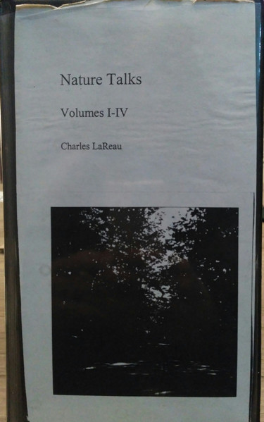 Nature Talks 1-4
