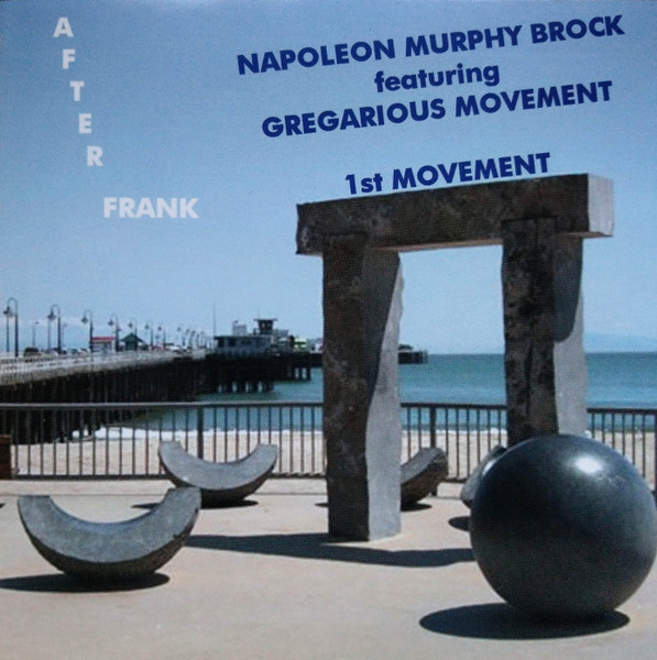 After Frank • 1st Movement
