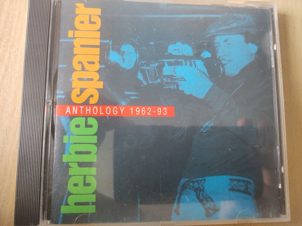 Anthology 1962-93