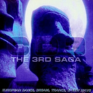 CD3 - The 3rd Saga