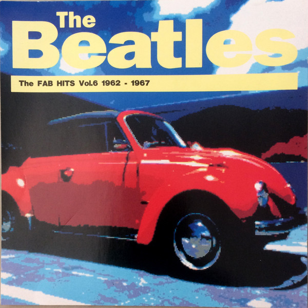 The Fab Hits Vol.6 1962 - 1967